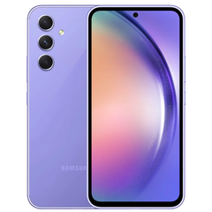 Смартфон Samsung Galaxy A54 5G 8/256GB, Violet (Фиолетовый)