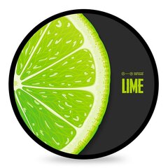 Мыло для бритья Barrister and Mann Lime 118 мл