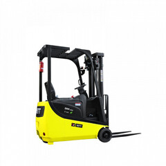 Электрический мини-погрузчик YETT ERM13 mini li-ion ZSM450-SS