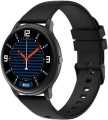 Смарт-часы IMILAB KW66 черный