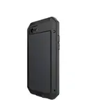 Бронированный противоударный чехол Taktik Extreme для iPhone 6 Plus / 6s Plus, черный / Тактик на айфон 6 плюс