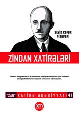 Zindan xatirələri