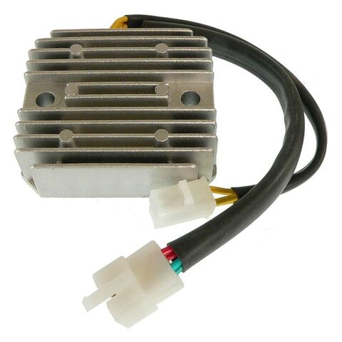 Регулятор напряжения ArrowHead AHA6043 для HONDA 31600-MM8-003, 31600-MM8-028, 31600-MS9- 230-58076