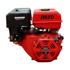 Двигатель RATO R420E