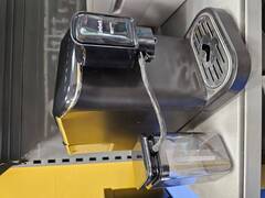 Кофемашина на запчасти Timberk T-CMA34D60