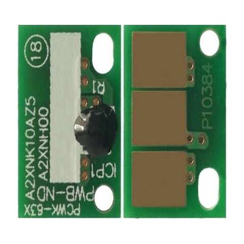 Чип картриджа TNP80M, TNP79M для KONICA MINOLTA C3320i/C3350i/C4050i (CET) Magenta, (EUR/AP), 9К