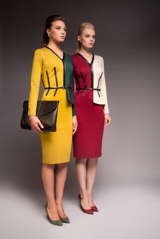 Fall/Winter 2016 Basic