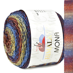 Пряжа Himalaya Mona (22106)