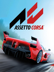 Assetto Corsa (для ПК, цифровой код доступа)
