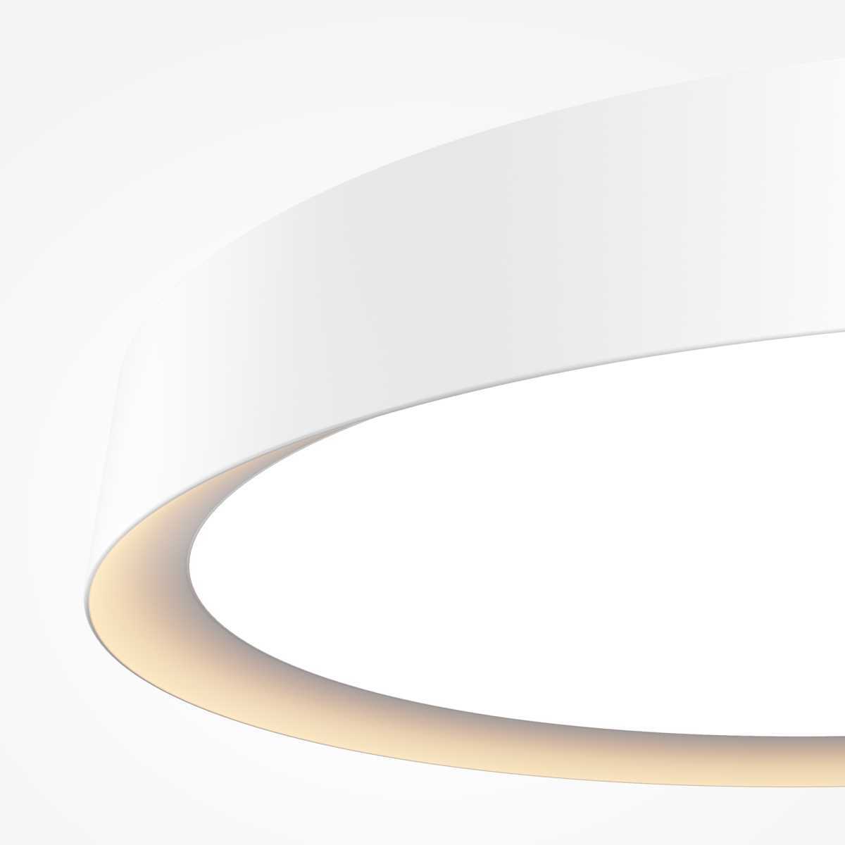 Потолочный светильник Maytoni MOD426CL-L32WK