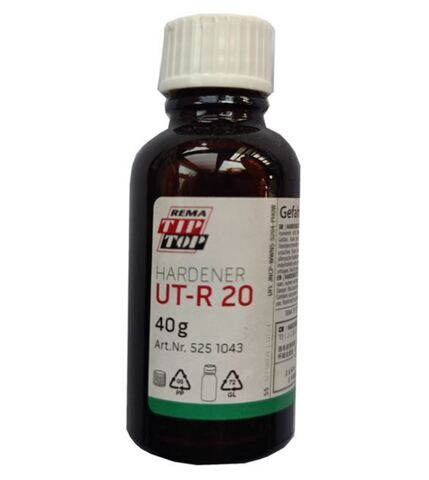 TIP-TOP UT-R20 - отвердитель для клея Cement SC 2000 - 40 г