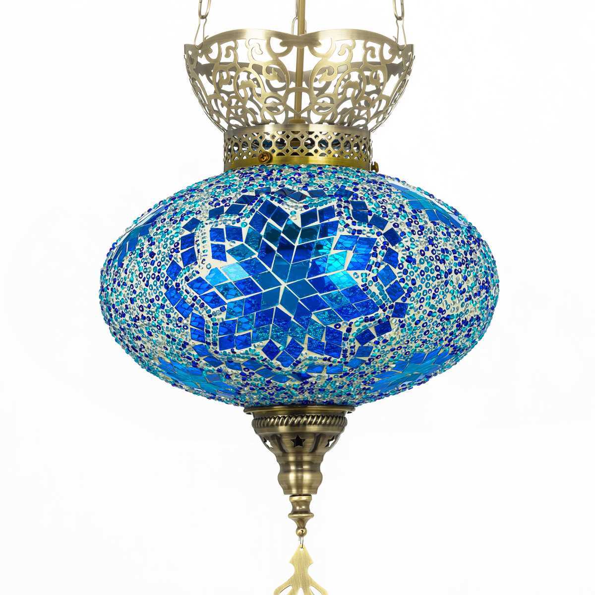 Подвесной светильник Citilux Каир CL419126