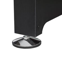 Игровой стол Weekend - аэрохоккей BLACK DIAMOND 7