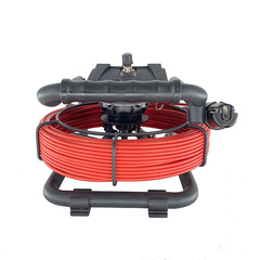Телеинспекция для труб Rotorica Pipe Eye 30/215