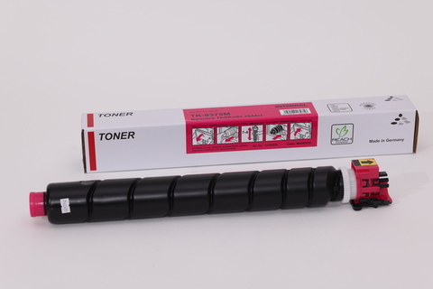 Тонер-картридж Integral TK-8375M с чипом для Kyocera