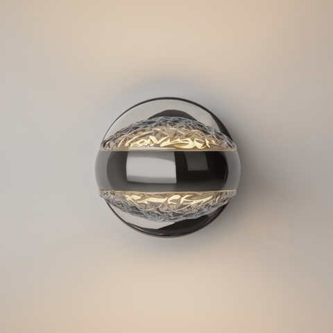 Настенный светодиодный светильник Maytoni Mind MOD299WL-L10BC3K