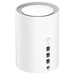 Cudy - Mesh-система Wi-Fi 7 BE3600 с гигабитными портами M3600