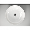 Ceramica Nova CN1508 CN1508 Умывальник чаша накладная круглая Access d=450мм