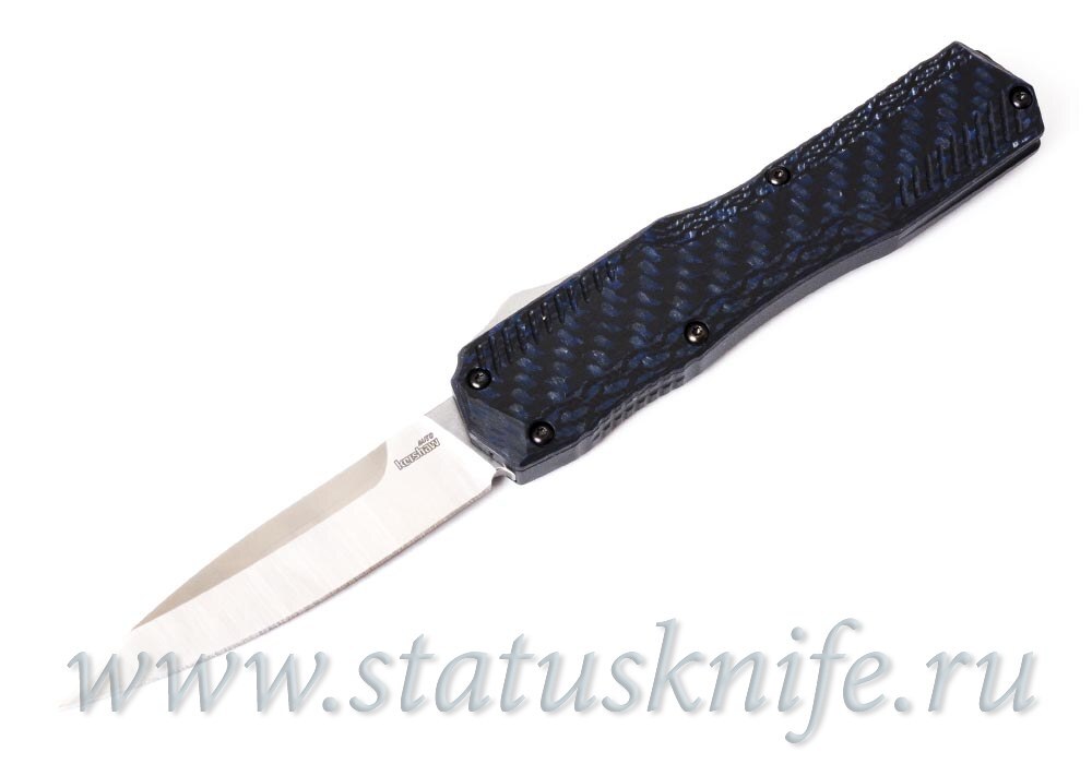 Нож Kershaw 9000cfblu Livewire First 5