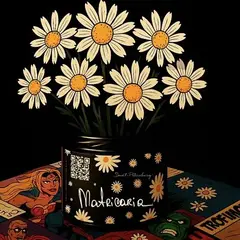 Trofimoff's no aroma 125гр. Matricaria (М)