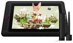 Графический планшет XP-PEN Artist 12 Pro черный