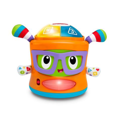 Fisher Price Интерактивная игрушка 