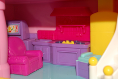 Kiddieland Развивающий центр 