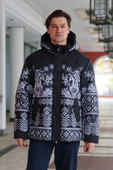 Куртка мужская 