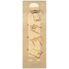 Мешок-пылесборник Makita 193293-7