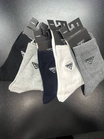 носки prada 687725