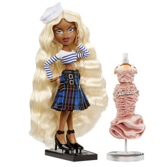 Братц Саша Жан Поль Готье