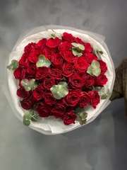 ONLINE витрина букет №4