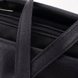 Сумка Саломея 334 канадский черный