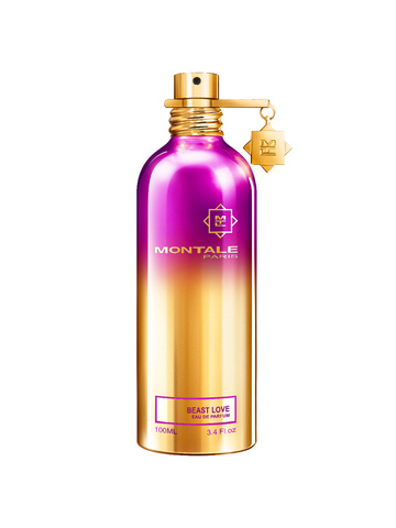 MONTALE Beast Love unisex 100ml edp