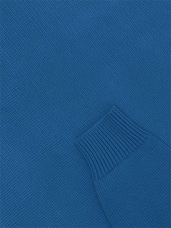 Джемпер из экохлопка