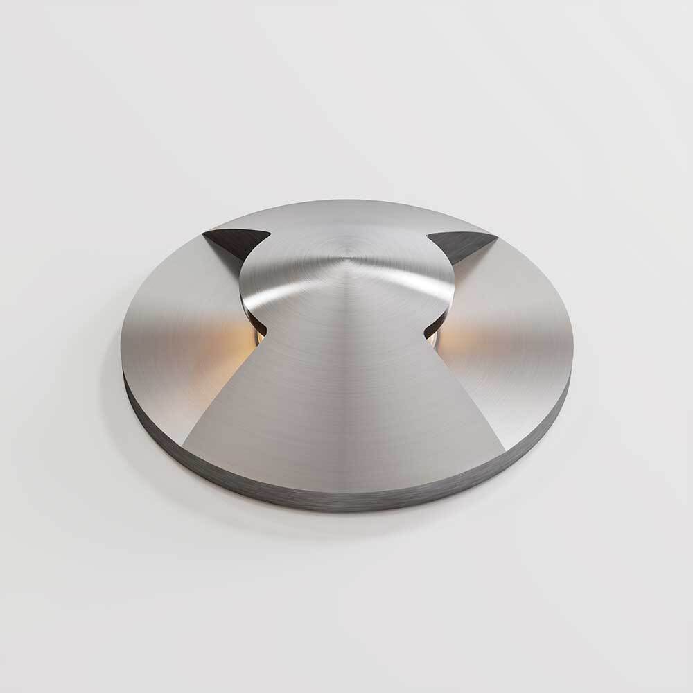 Ландшафтный светодиодный светильник Maytoni Flash O044DL-L1S3K1