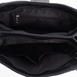 Сумка Саломея 333 канадский черный