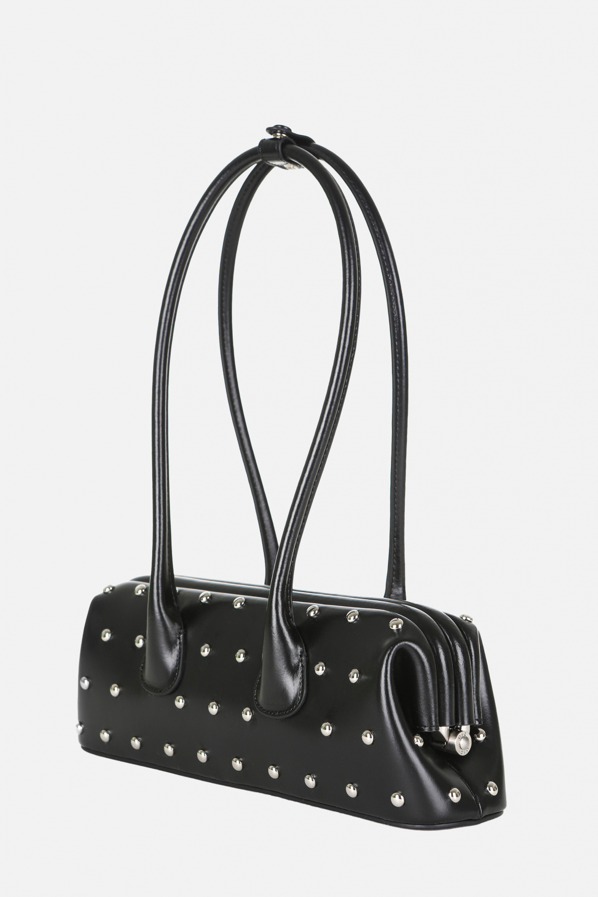 Сумка BOAT WIDE MINI Черный