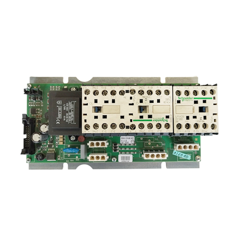 522307 Плата Силовая MCL (PCB board MAH RGB NT), MAHA