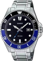 Часы мужские Casio MDV-107D-1A2 Casio Collection