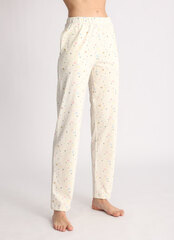 Женские брюки пижамные E25K-72D101