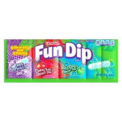 Конфеты Fun Dip
