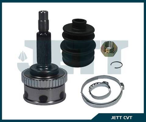 ШРУС внешний JETT V41-1154 ABS