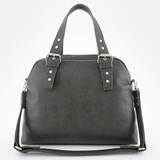 Сумка Саломея 518 македония оливковый