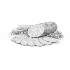 Ветчина «Домашняя»