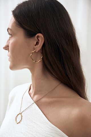 Сет TETRA | ТЕТРА в позолоте