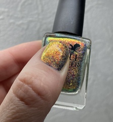 Six Little Nuggets (sample batch)