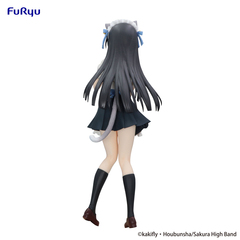 Фигурка FuRyu K-ON!: Mio Akiyama