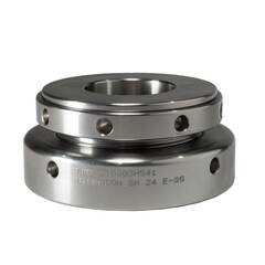 Vibracon adjustable chocks, stainless steel SM 24 E-SS