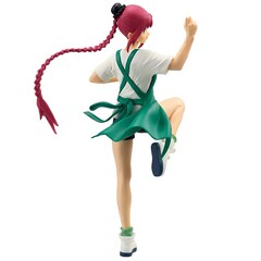 Фигурка Banpresto Sakamoto Days: Lu Shaotang